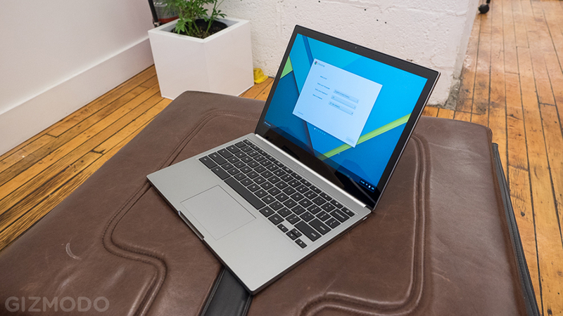 Illustration for article titled How to Choose Your Next Laptop
